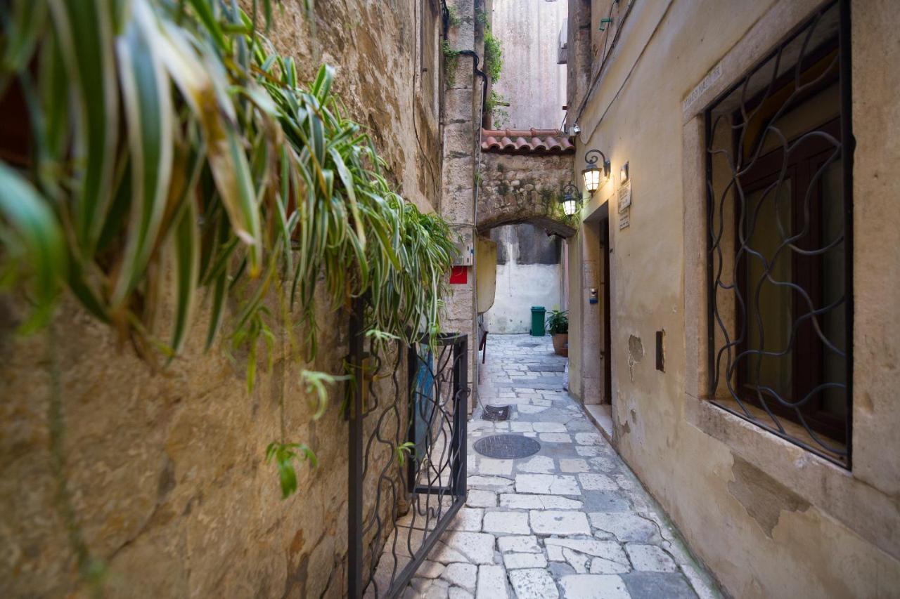 Lanea Split Exterior foto